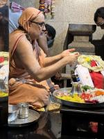 Shrimat Pandurangashram Sannidhi Punarpratishtha, SCM Shirali (4 and 6 Feb 2026)